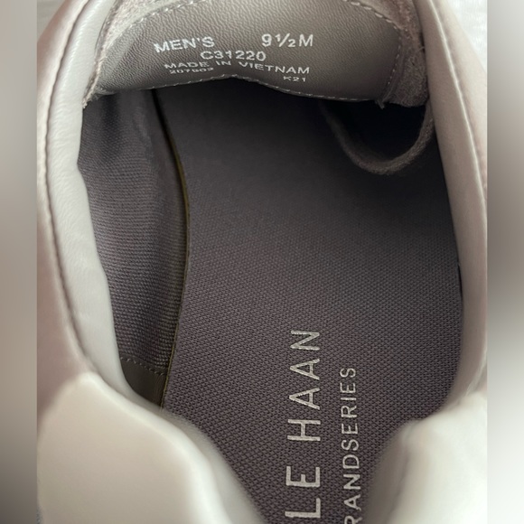 Cole Haan Sneaker - Picture 3 of 6